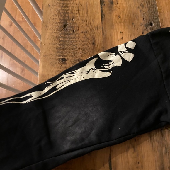 Hellstar hoodie - Picture 4 of 7